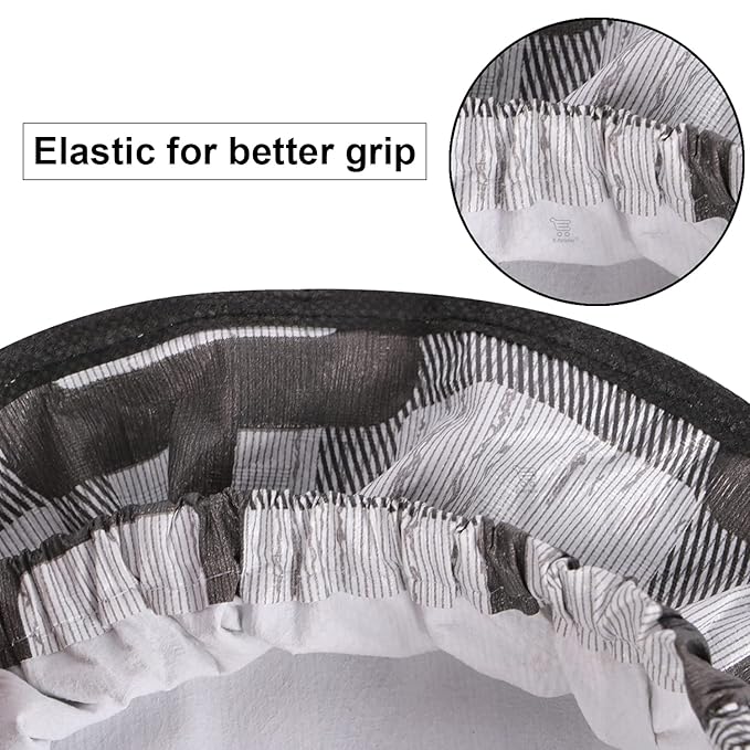 Ceiling Fan Cover | High-Quality, Washable & Dust-Proof