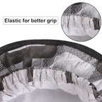 Ceiling Fan Cover | High-Quality, Washable & Dust-Proof