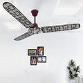 Ceiling Fan Cover | High-Quality, Washable & Dust-Proof