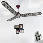 Ceiling Fan Cover | High-Quality, Washable & Dust-Proof