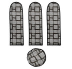 Ceiling Fan Cover | High-Quality, Washable & Dust-Proof