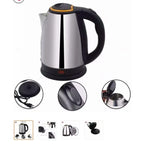 &nbsp;Automatic Electric Stainless Steel Kettle