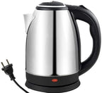 &nbsp;Automatic Electric Stainless Steel Kettle