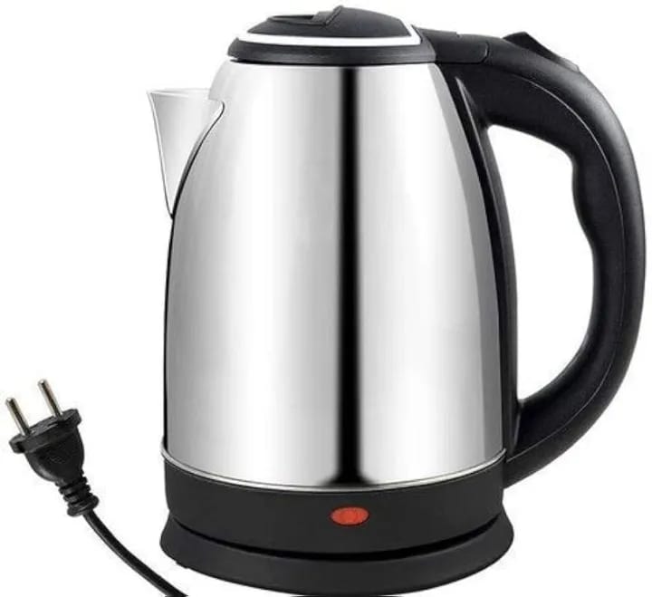 &nbsp;Automatic Electric Stainless Steel Kettle
