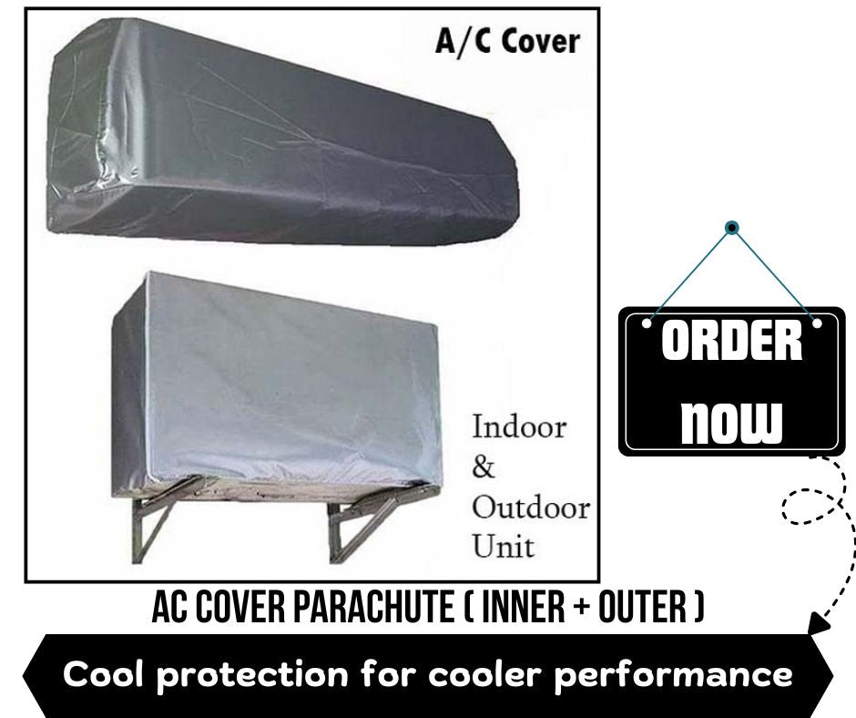 Ac Cover