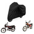 Bike cover