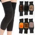 Men And Women Winter Warm Knee Warmer  Rate 1500/- Pair Discount on Quantity