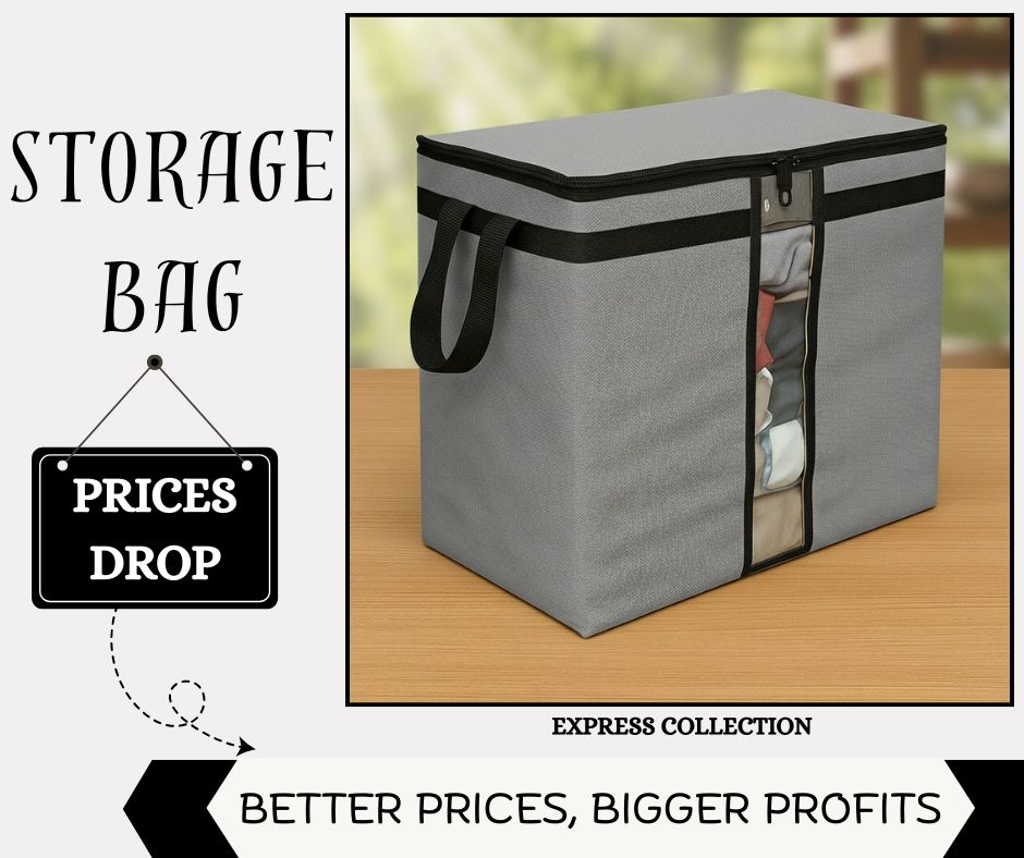 Storeg Bag